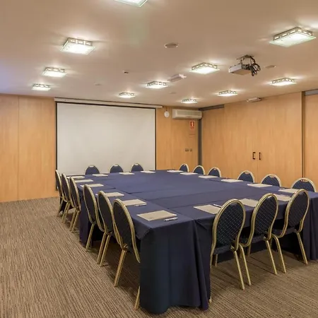 コロン ランブラ サンタクルスデテネリフェ