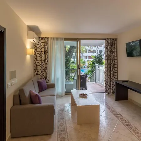 コロン ランブラ 4* サンタクルスデテネリフェ