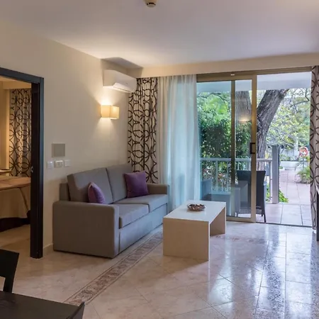 Colon Rambla Hotel