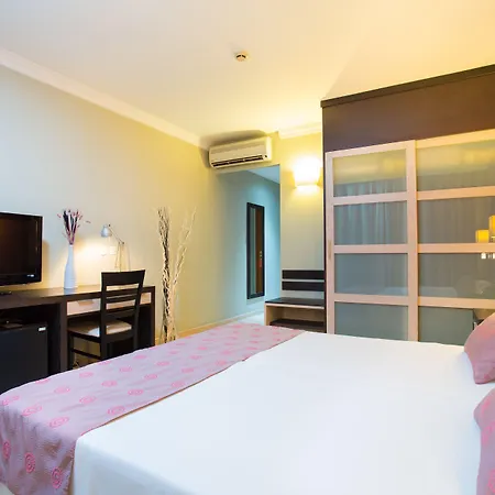 コロン ランブラ