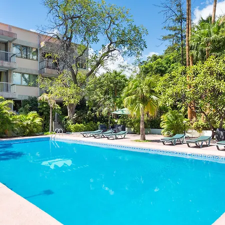 ホテル コロン ランブラ 4*