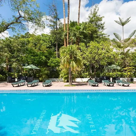 ホテル コロン ランブラ