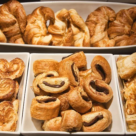 ホテル コロン ランブラ サンタクルスデテネリフェ