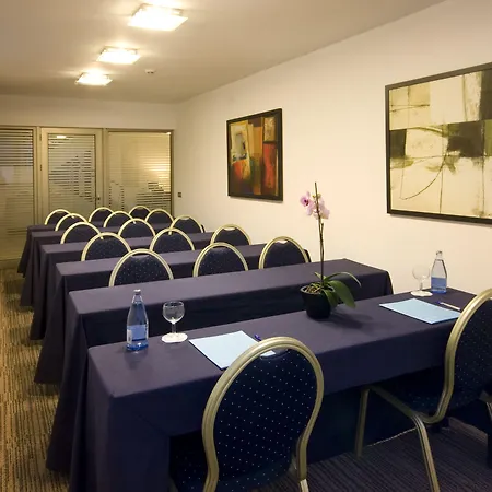 ホテル コロン ランブラ