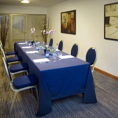 ホテル コロン ランブラ 4*