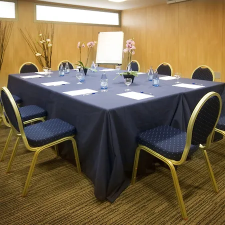 コロン ランブラ サンタクルスデテネリフェ