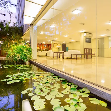 コロン ランブラ 4* サンタクルスデテネリフェ