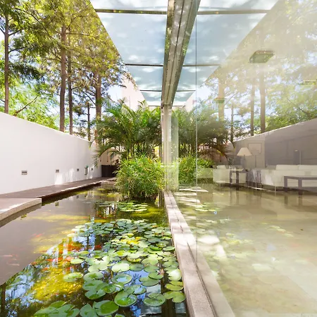 ホテル コロン ランブラ 4*