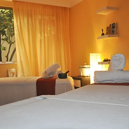 ホテル コロン ランブラ