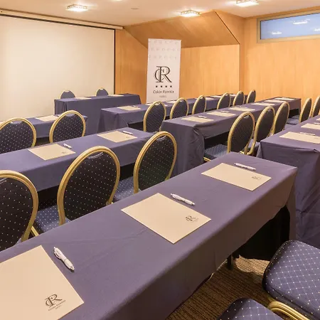 コロン ランブラ 4*