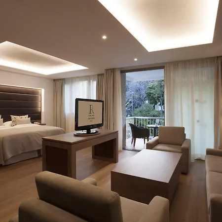 コロン ランブラ 4*