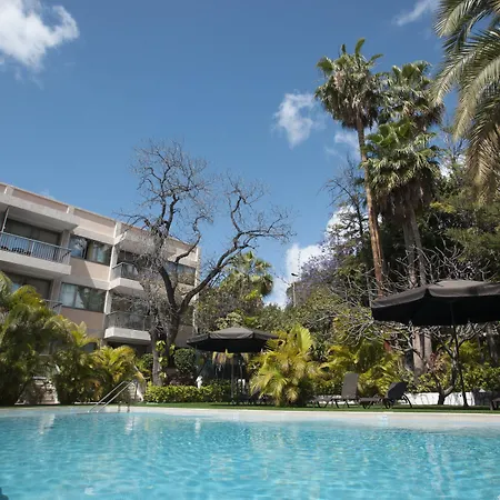 ホテル コロン ランブラ 4*