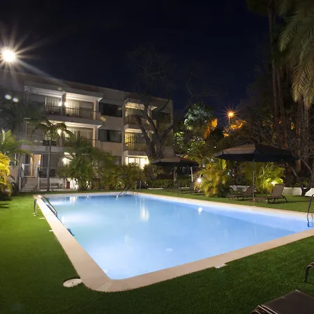 コロン ランブラ サンタクルスデテネリフェ