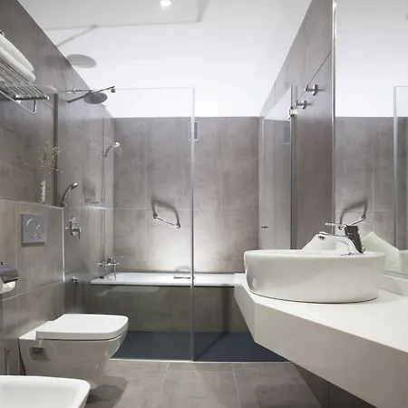 コロン ランブラ 4* サンタクルスデテネリフェ