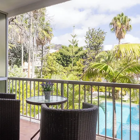 コロン ランブラ 4* サンタクルスデテネリフェ