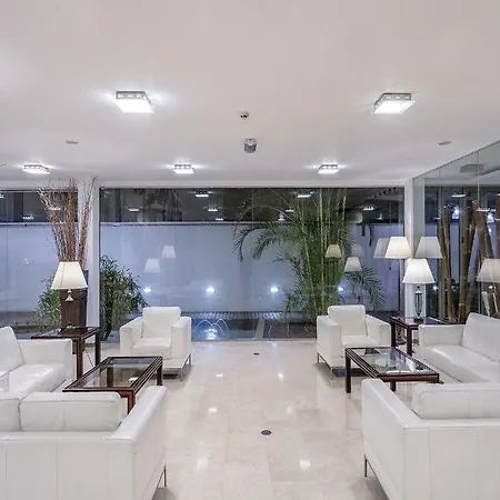 فندق Colon Rambla 4*