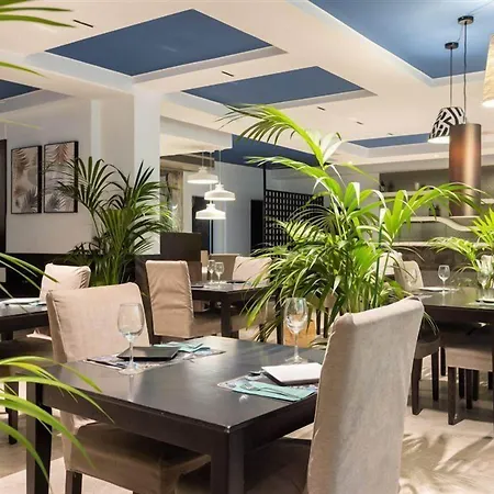 コロン ランブラ 4* サンタクルスデテネリフェ