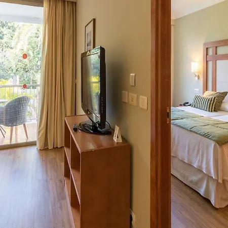 ホテル コロン ランブラ