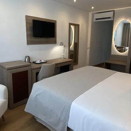 コロン ランブラ 4* サンタクルスデテネリフェ