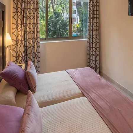 ホテル コロン ランブラ サンタクルスデテネリフェ