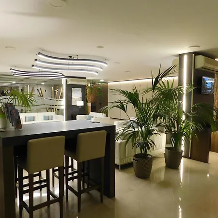 Colon Rambla Hotel Santa Cruz de Tenerife