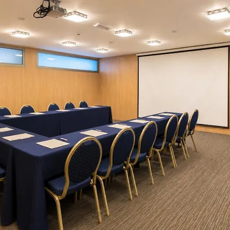 Hotel Colon Rambla Santa Cruz de Tenerife