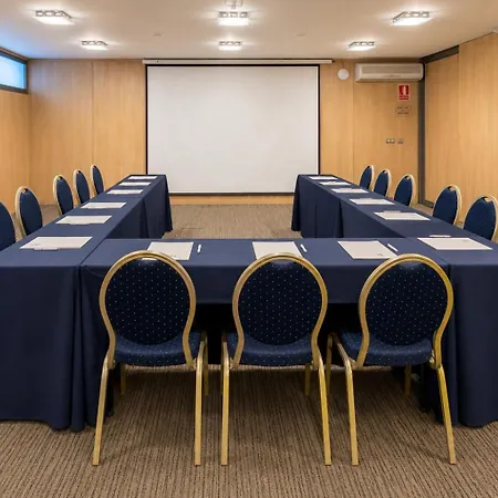 Colon Rambla Hotel 4*