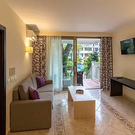 Colon Rambla سانتا كروز دي تينيريف