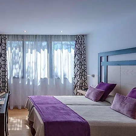 Colon Rambla 4* سانتا كروز دي تينيريف