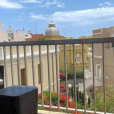 Colon Rambla فندق 4*