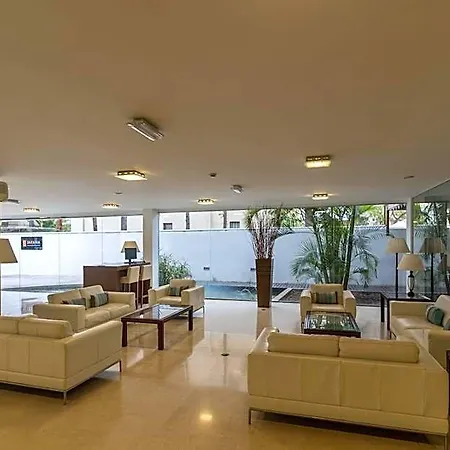Colon Rambla سانتا كروز دي تينيريف