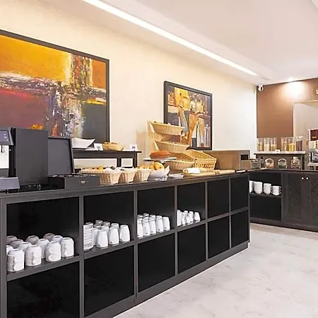 فندق Colon Rambla سانتا كروز دي تينيريف