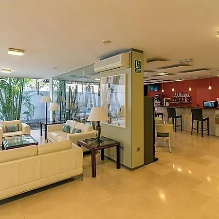 Colon Rambla 4*