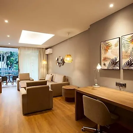 فندق Colon Rambla 4*