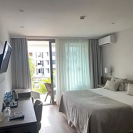 فندق Colon Rambla سانتا كروز دي تينيريف