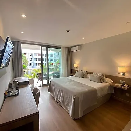 فندق Colon Rambla 4*