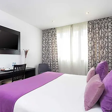 Hotel Colon Rambla