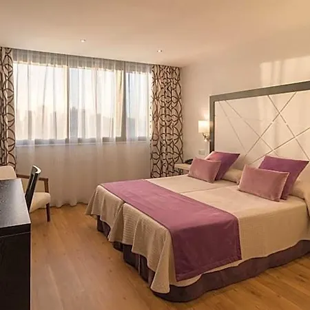 Colon Rambla Hotel Santa Cruz de Tenerife
