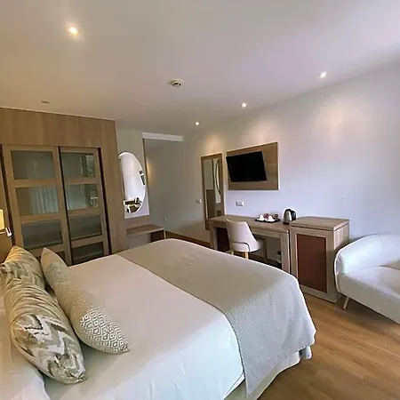 Hotel Colon Rambla
