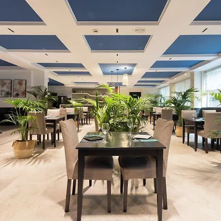 Colon Rambla Hotel