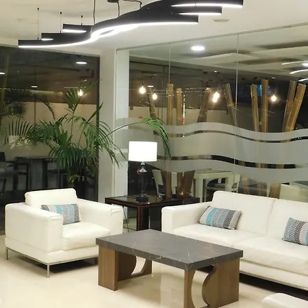 Hotel Colon Rambla Santa Cruz de Tenerife