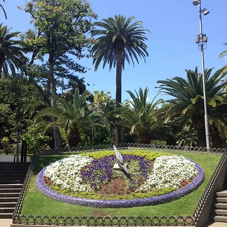 Colon Rambla Hotel Santa Cruz de Tenerife