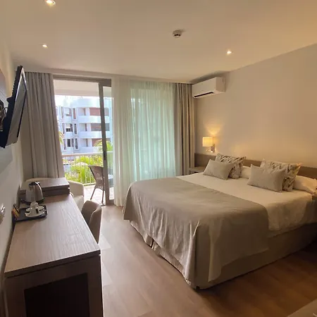 Colon Rambla Hotel