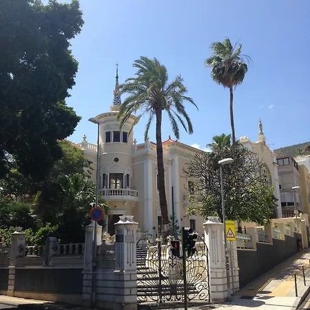 Colon Rambla 4*