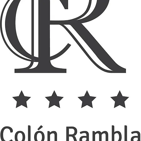 Colon Rambla מלון