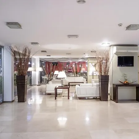 Colon Rambla סנטה קרוז דה טנריף