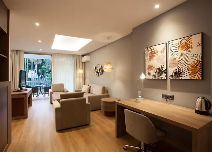 Colon Rambla Hotel 4*