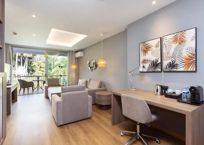 Szálloda Colon Rambla