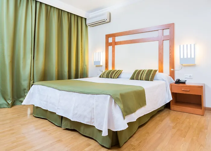 Colon Rambla Hotel Santa Cruz de Tenerife