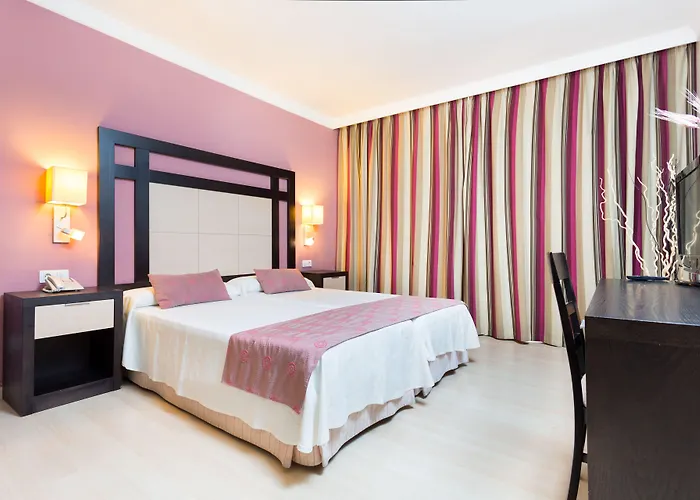 Colon Rambla Szálloda 4*